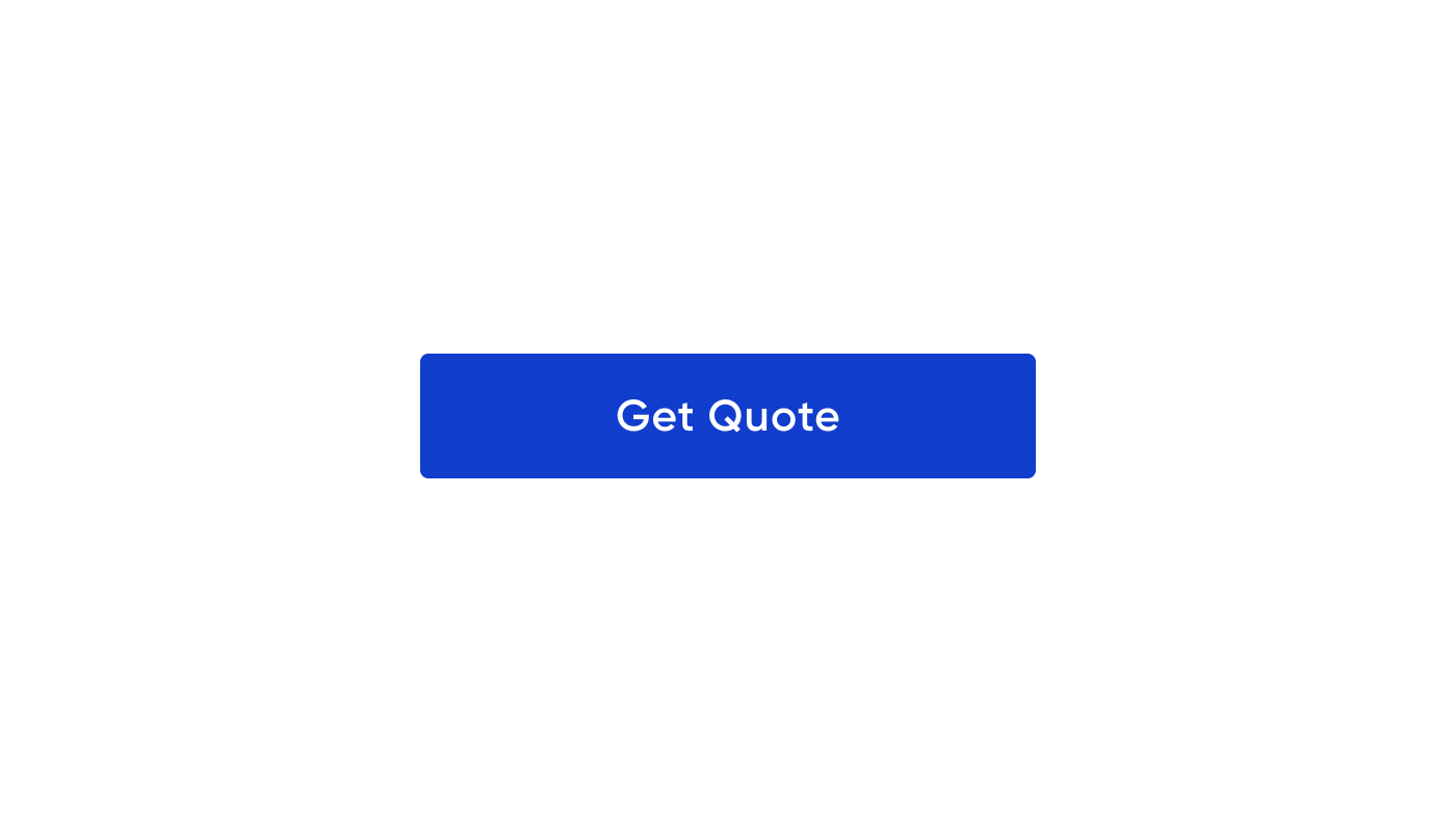 The Get quote entry point on the Editage homepage